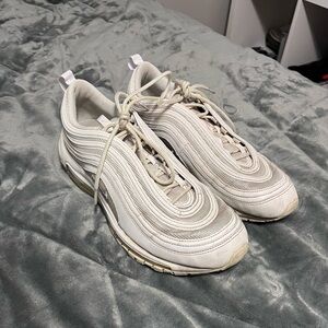 Nike Air Max 97 Triple White